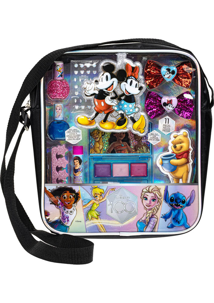 Townley Girl - Cosmetic Shoulder Bag