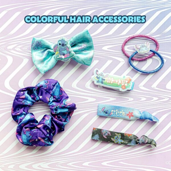 Townley Girl – Hair Gift Bag Set
