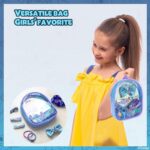 Townley Girl – Hair Gift Bag Set