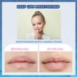 Townley Girl – Flavoured Lip Balm (Pack of 5)