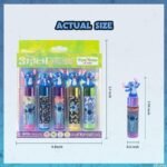 Townley Girl – Flavoured Lip Balm (Pack of 5)