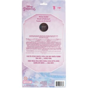 Townley Girl - Lip Balm Slide Circle Compact