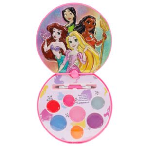 Townley Girl - Lip Balm Slide Circle Compact