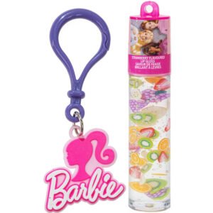 Townley Girl - Lip Gloss Floater & Keychain Plant Based