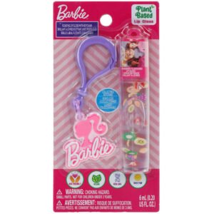 Townley Girl - Lip Gloss Floater & Keychain Plant Based