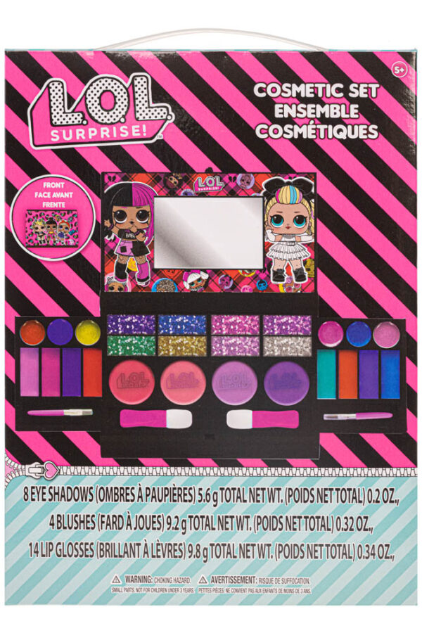 Townley Girl – Makeup Set