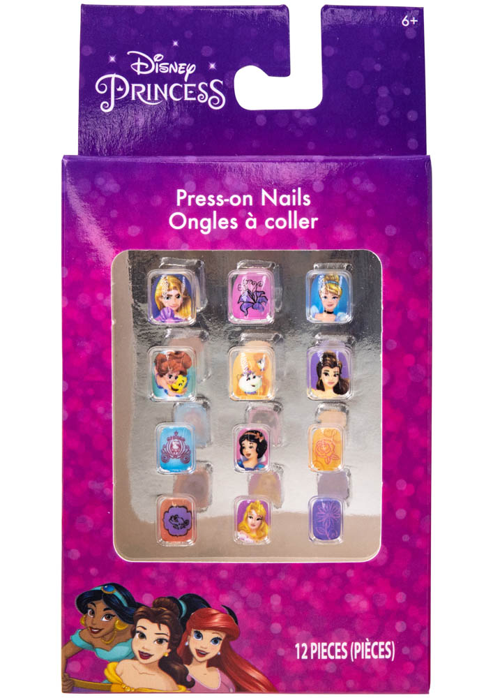 Townley Girl - Press On Nails Pack Of 12