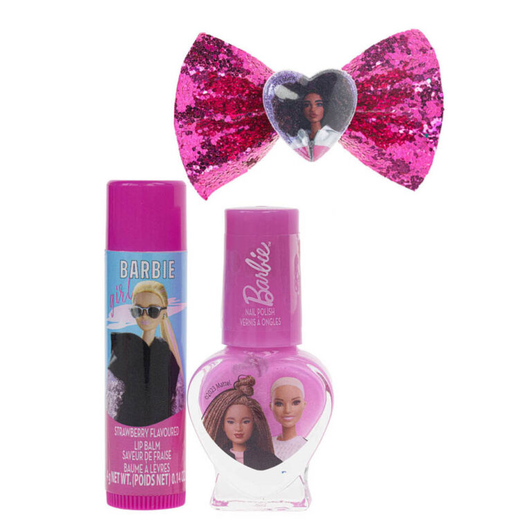 Townley Girl - Disney Princess Rolling Cosmetic Set