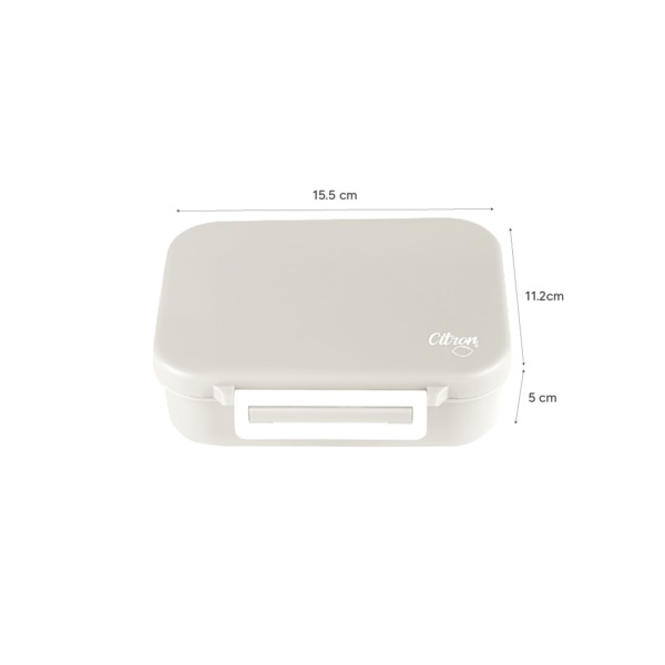 Citron – 2022 Tritan Snack Box