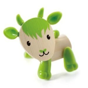 Hape - Mini Mals / Goat Wooden Toy