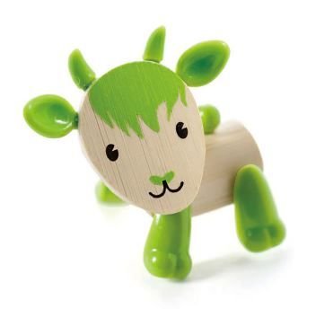Hape - Mini Mals / Goat Wooden Toy