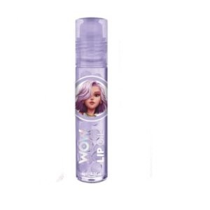 WOW Generation - Baselina Labial Sabores - Grape