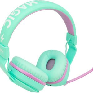 WOW Generation - Bluetooth Headphones