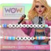 WOW Generation – Bracelets with Message Box Pack