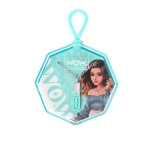 WOW Generation - Collar Charms - Lipstick