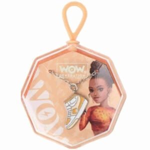 WOW Generation - Collar Charms - Shoe