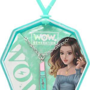 WOW Generation - Collars 6 Charms