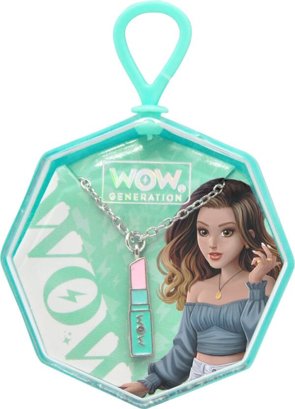 WOW Generation – Collars 6 Charms