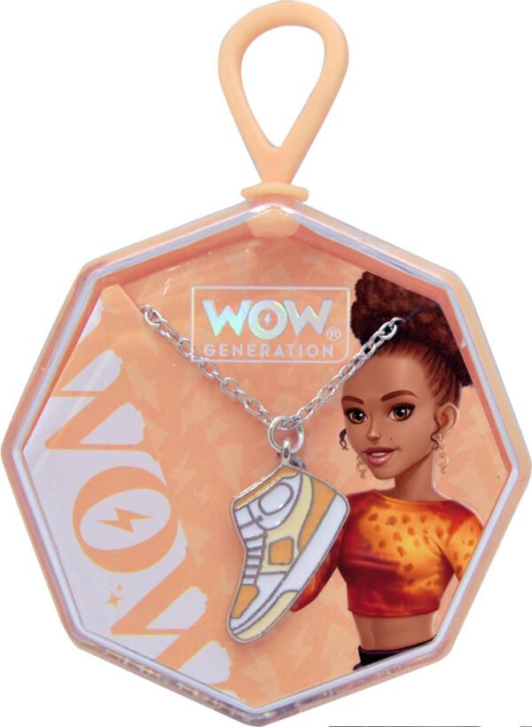 WOW Generation – Collars 6 Charms