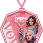 WOW Generation – Collars 6 Charms