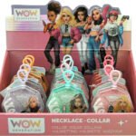 WOW Generation – Collars 6 Charms