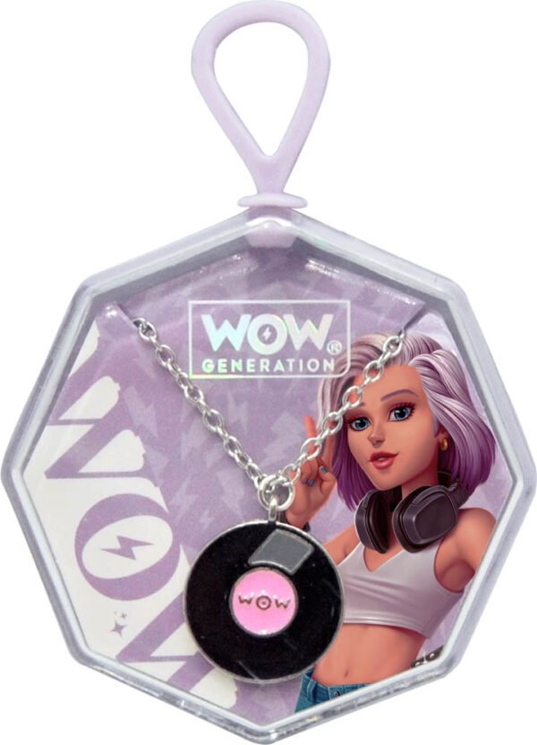 WOW Generation – Collars 6 Charms