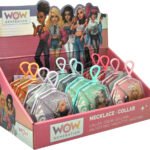 WOW Generation – Collars 6 Charms