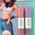 WOW Generation – Colour and Glitter Nail Polish