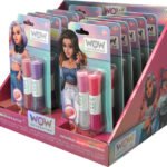 WOW Generation – Colour and Glitter Nail Polish
