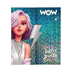 WOW Generation - Cosmetic Palette