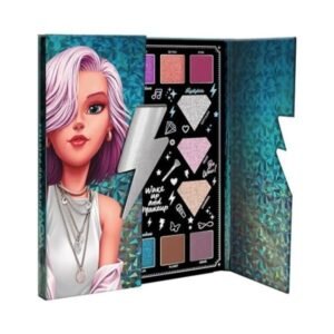 WOW Generation - Cosmetic Palette