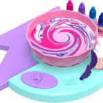 WOW Generation – Creative Set Decoration and Painting