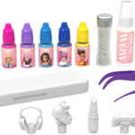 WOW Generation – Creative Set Decoration and Painting