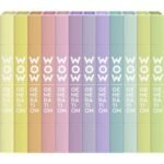 WOW Generation – Double Ended Squared Markers