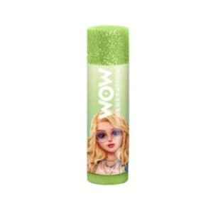 WOW Generation - Flavoured Lip Balms - Lime