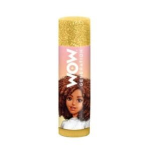 WOW Generation - Flavoured Lip Balms - Mango