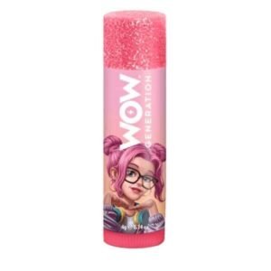 WOW Generation - Flavoured Lip Balms - Strawberry
