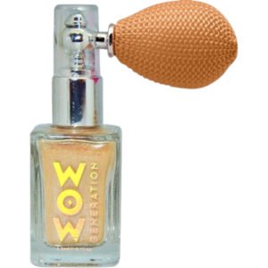 WOW Generation - Glitter Body Spray - Gold