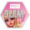 WOW Generation – Glitter Hair Pins with Message – Glam