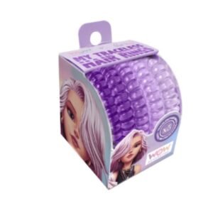 WOW Generation - Hair Elastics - Purple