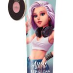 WOW Generation – Lipstick with Beads