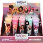 WOW Generation – Lipstick with Beads