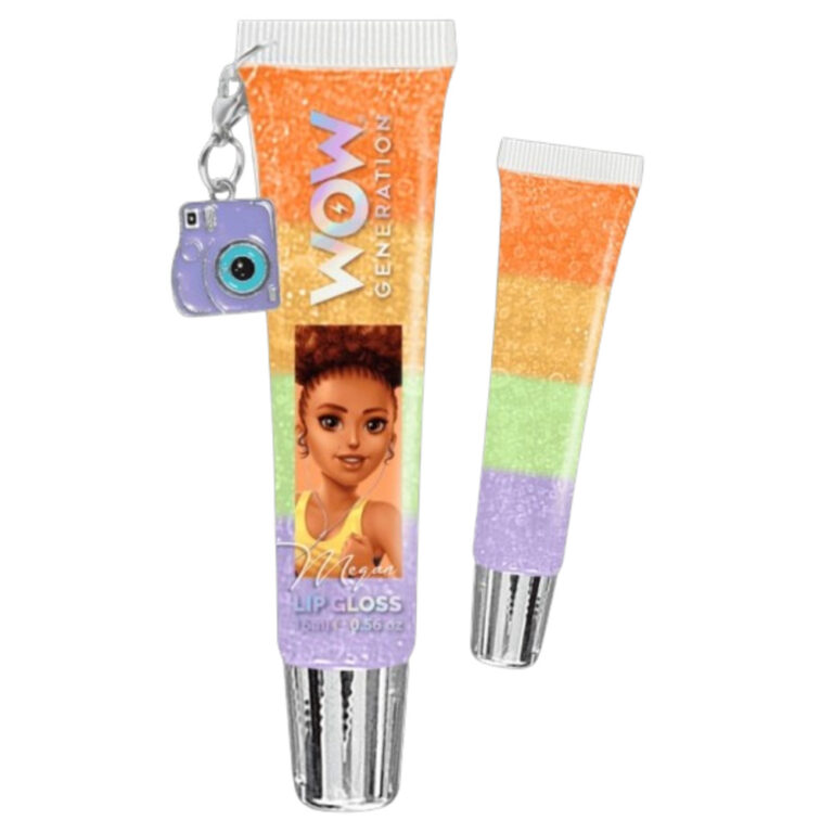 WOW Generation - Lipstick with Beads - Megan