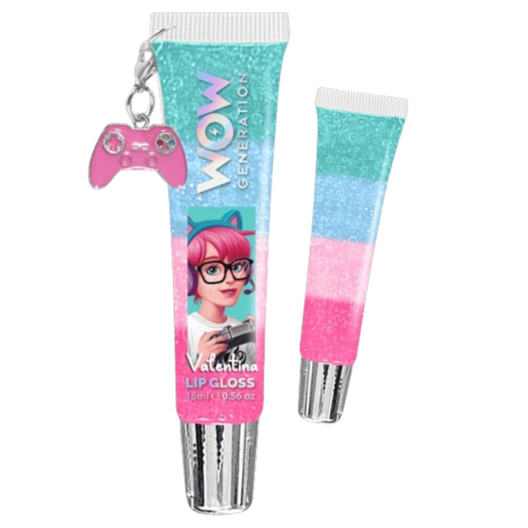 WOW Generation - Lipstick with Beads - Valentina
