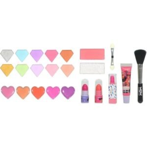 WOW Generation - Make Up Suitcase