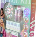 WOW Generation – Manicure Set with Scented Nails