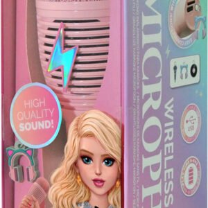 WOW Generation - Microphone Recorder