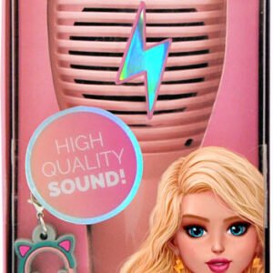 WOW Generation - Microphone Recorder