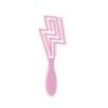 WOW Generation – Thunder Hairbrush – Pink