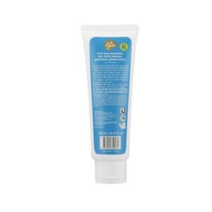 Just Gentle - Swim & Sport Shampoo and Body wash - Cotton Bloom, Expiry: 24-Sep-2026